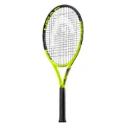 Head IG Lite Graphite Tennis Racquet, Strung