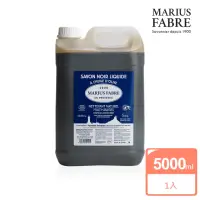 在飛比找momo購物網優惠-【MARIUS FABRE 法鉑】橄欖油黑肥皂(5L)