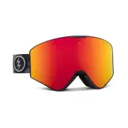 Electric Kleveland II Magnetic Snow Goggles w/extra lens, Best in Class, NEW