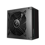 Deepcool PM850D 850W 80 Plus Gold Non-Modular Power Supply - Black - R-LT520-BKAMNF-G-1