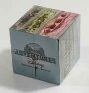Disney Adventures by Disney Cube Block Puzzle