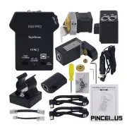 Sky-Watcher GOTO Mount EQ3 Pro Upgrade Kit GOTO WiFi Version Accessories pe66
