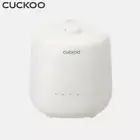 CUCKOO CRP-UT0610FGW Twin Pressure Rice Cooker 6 Cups (Only 220V/60Hz)