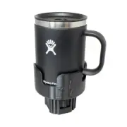 Mug Buddy - Cup Holder System for 24 oz Hydro Flask Coffee Mug - MBKIT-I