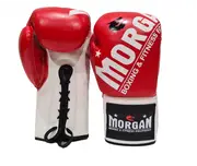 Morgan V2 Fight Night Boxing Gloves
