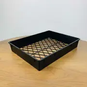 Large Multipak Tray - Plant Propagation Seedling Cuttings Nursery with holes