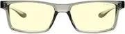 Gaming Glasses | Blue Light Blocking Glasses | Vertex by Gunnar | 65% Blue Light Protection & Sun Lens, 100% UV Light, Anti-Reflective to Protect & Reduce Eye Strain & Dryness