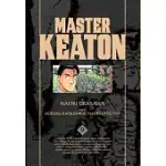 MASTER KEATON 9