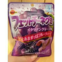 在飛比找蝦皮購物優惠-BOURBON 北日本 代購零食 日本 紅葡萄長條軟體/QQ