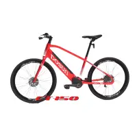在飛比找蝦皮商城優惠-DOSUN eBike 首台電動輔助自行車 CT150 電輔