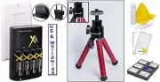 8pcs Super Saving Value Kit For Kodak Easyshare C190 C180