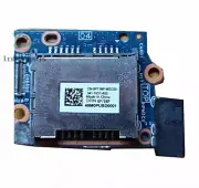 Dell XPS 17 9720 9730 Precision 5770 M5770 SD Card Rearder Audio Board 0P71NP