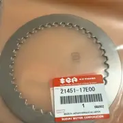 Suzuki Genuine Plate,Clutch Dr - 21451-17E00
