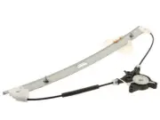 TSK 14MB95N Front Right Window Regulator Fits 2007-2012 Mazda CX7 (for: Mazda)
