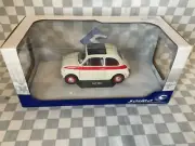1/18 SOLIDO S1801401 FIAT NUOVA 500 L SPORT 1960