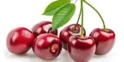 Cherry Vanilla Handmade 3oz China/India black leaf