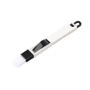 Cleaning Brush Household Brushes Tiny Mini with Dustpan Detachable