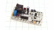 Comfort Aire 17120300000477 MAIN CONTROL BOARD