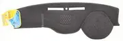 Protectomat Dash Mat HO086ABL Black-Holden Commodore Vf 2013-Black