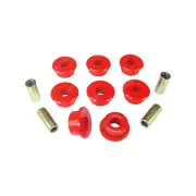 Nolathane Rear Trailing arm lower bush for Mazda 626 CB RX7 SA Series I II III