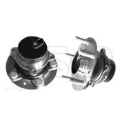 GSP Wheel Hub Assembly - 400156