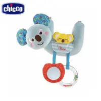 在飛比找蝦皮商城優惠-Chicco 多功能無尾熊吊掛玩具