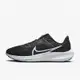 NIKE W AIR ZOOM PEGASUS 40女運動慢跑鞋-黑白-DV3854001