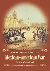 在飛比找博客來優惠-Encyclopedia of the Mexican-Am