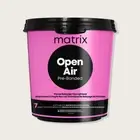 Matrix Open Air Pre-Bonded Clay Lightener-907g