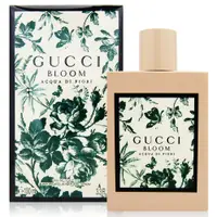 在飛比找蝦皮購物優惠-波妮小舖♥️ Gucci Bloom Acqua di Fi