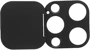 Angoily Phone Camera Lens Covers Self Adhesive Camera Lens Protector to Protect Privacy and Security Compatible for 16 Pro/16