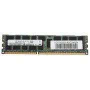8GB DDR3 1333MHZ Ecc Memory PC3L-10600R 1.35V 2RX4 REG Ecc for Server3989