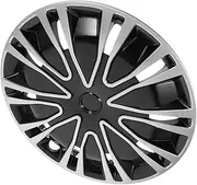 iplusmile Car Hub Cap Wheel Cover Hub Caps for Vehicle Wheel Hub Caps for Car Hub Covers for Car Decorative Wheel Hub Covers Rim Covers Wheel Hubcaps Hubcap Center Cap Wheels for Car Pp