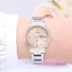 CITIZEN 星辰 XC 亞洲限定廣告款 光動能女錶 EW2425-57W