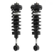 For 2003-2006 Ford Expedition Air Spring to Coil Spring Conversion Kit Fr Unity