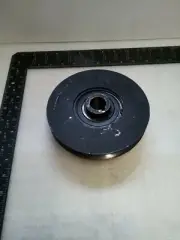 Centrifugal Clutch single V belt plate compactor 1" shaft - 6-1/2"