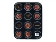 Kates Muffin Pan 12 Cup