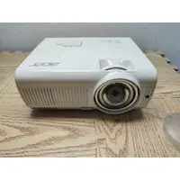 在飛比找蝦皮購物優惠-【優質/保固半年】ACER S1213hne/3000流明/