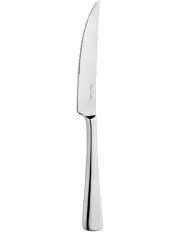 [Robert Welch] Malvern Steak Knife in Silver