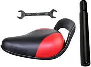 Kids Bike Saddle Bicycle Saddle, Shock Absorption, Child Bike Seat, Childrens Bicycle Seat
