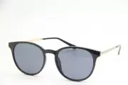 NEW RADLEY RDS HILARY COL. 104 BLACK GOLD AUTHENTIC SUNGLASSES 52-19