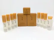 Sulwhasoo Concentrated Ginseng Skincare Set - Travel Size