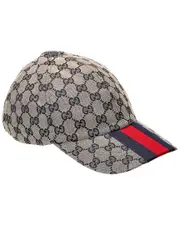 Gucci Original GG Baseball Cap