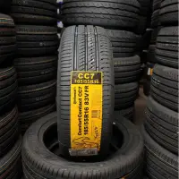 在飛比找蝦皮購物優惠-歐陸舒適接觸 CC7 (185/55R16) 83V