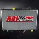 Aluminum Core Radiator Fits 1997-2002 98 99 TOYOTA Camry SXV20R 2.2L 4Cyl AT/MT