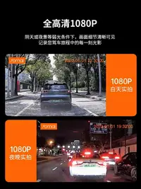 在飛比找樂天市場購物網優惠-70邁行車記錄儀1s汽車載2021新款無線高清停車監控24小