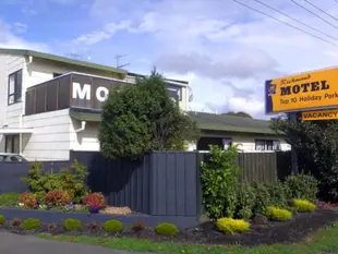 Richmond Motel and Holiday Park