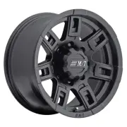 Mickey Thompson 250398 MTT Sidebiter II Cap