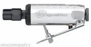 Ingersoll Rand 307B Mini Straight Air Die Grinder 1/4" Collet 27000 RPM