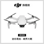 DJI MINI 2 SE 套裝版